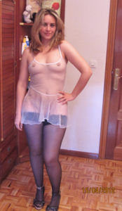 Femme infidèle en manque de sexe dispo sur le 73