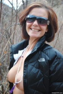 Tu as jouir dans le cul d&rsquo;une salope infidèle du 70