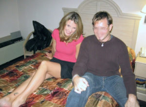 image Cougar porno Femme Mature 16