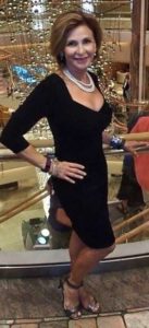 Epouse mature du 09 infidèle pour sexe