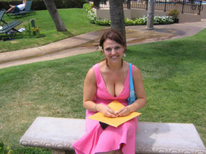 Epouse mature du 12 infidèle pour sexe