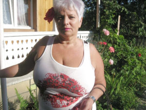 Epouse mature du 22 infidèle pour sexe