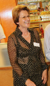 Epouse mature du 27 infidèle pour sexe