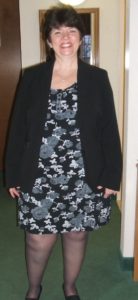 Epouse mature du 30 infidèle pour sexe