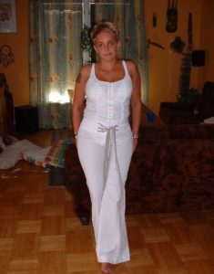 Epouse mature du 39 infidèle pour sexe