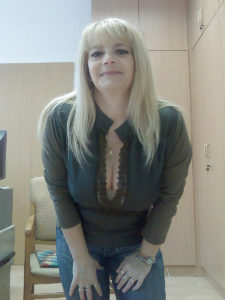 Epouse mature du 67 infidèle pour sexe