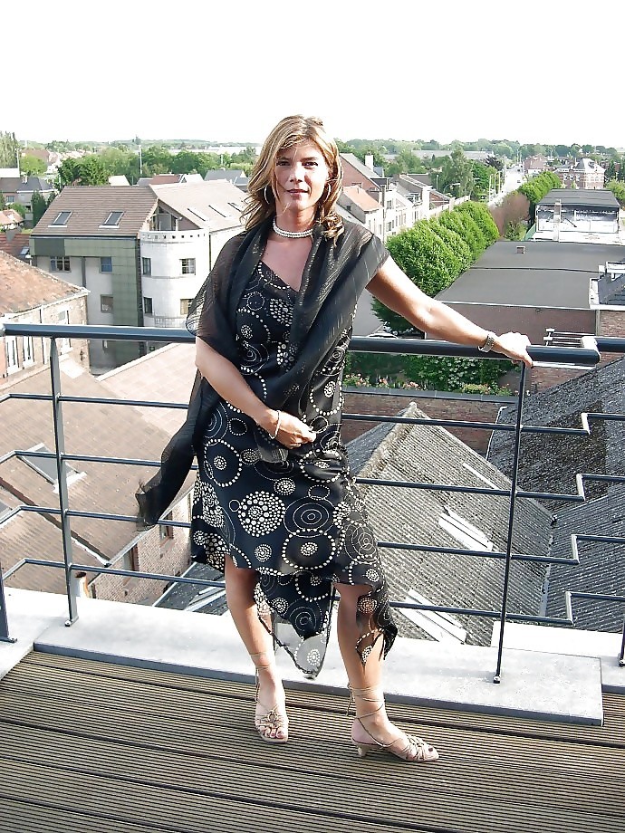 Epouse mature du 68 infidèle pour sexe