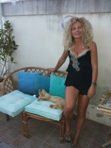 Epouse mature du 79 infidèle pour sexe