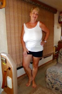 Femme mariée en manque de sexe sur le 11