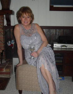 Femme mariée en manque de sexe sur le 13