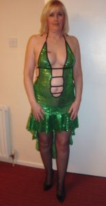 Femme mariée en manque de sexe sur le 17