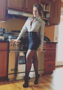 Femme mariée en manque de sexe sur le 32