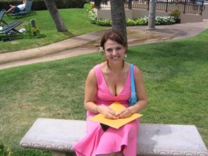 Femme mariée en manque de sexe sur le 78