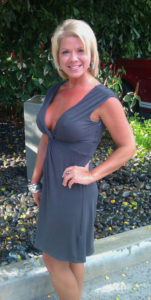 Femme mature infidèle sur le 17