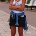 Femme mature infidèle sur le 34