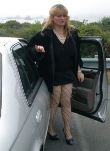 Femme mature infidèle sur le 40