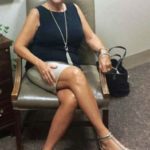 Femme mature infidèle sur le 60