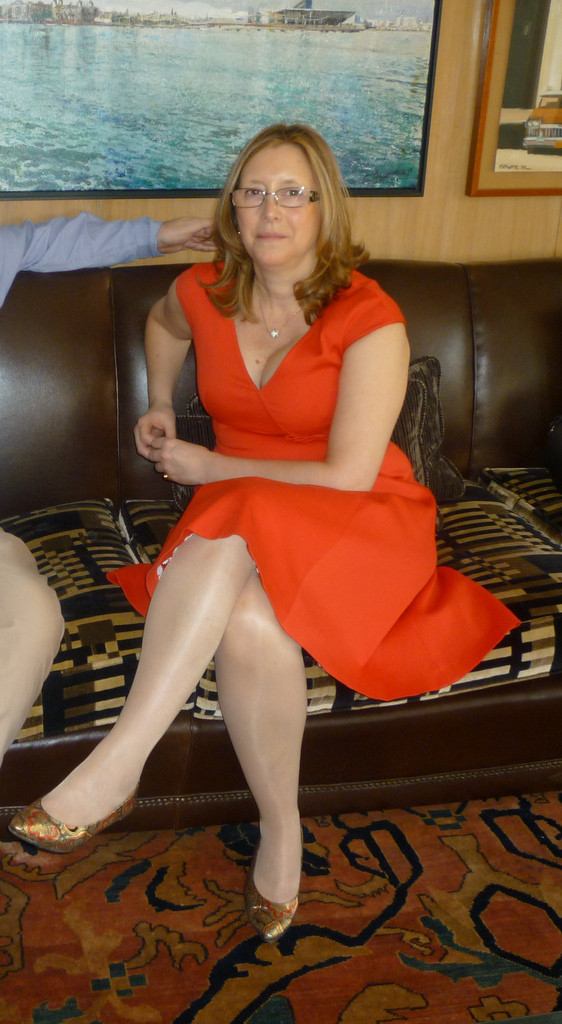 Femme mature infidèle sur le 66