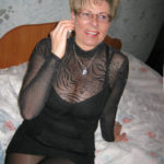 Femme mature infidèle sur le 79