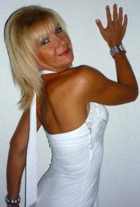 Femme mature infidèle sur le 85