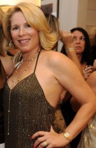 Femme mature infidèle sur le 92