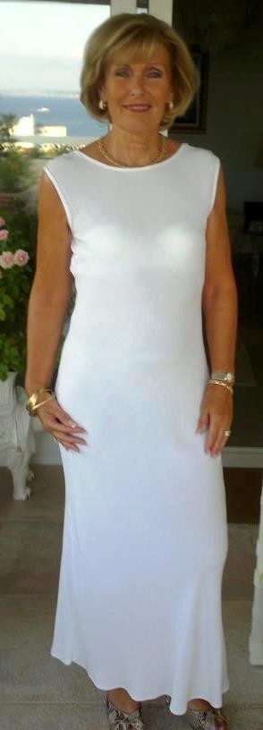 Femme mature sexy et coquine du 03