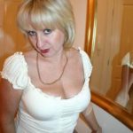 Femme mature sexy et coquine du 26