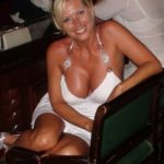 Femme mature sexy et coquine du 29