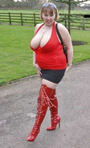 Femme mature sexy et coquine du 32