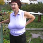 Femme mature sexy et coquine du 34