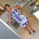 Femme mature sexy et coquine du 44