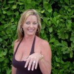 Femme mature sexy et coquine du 49